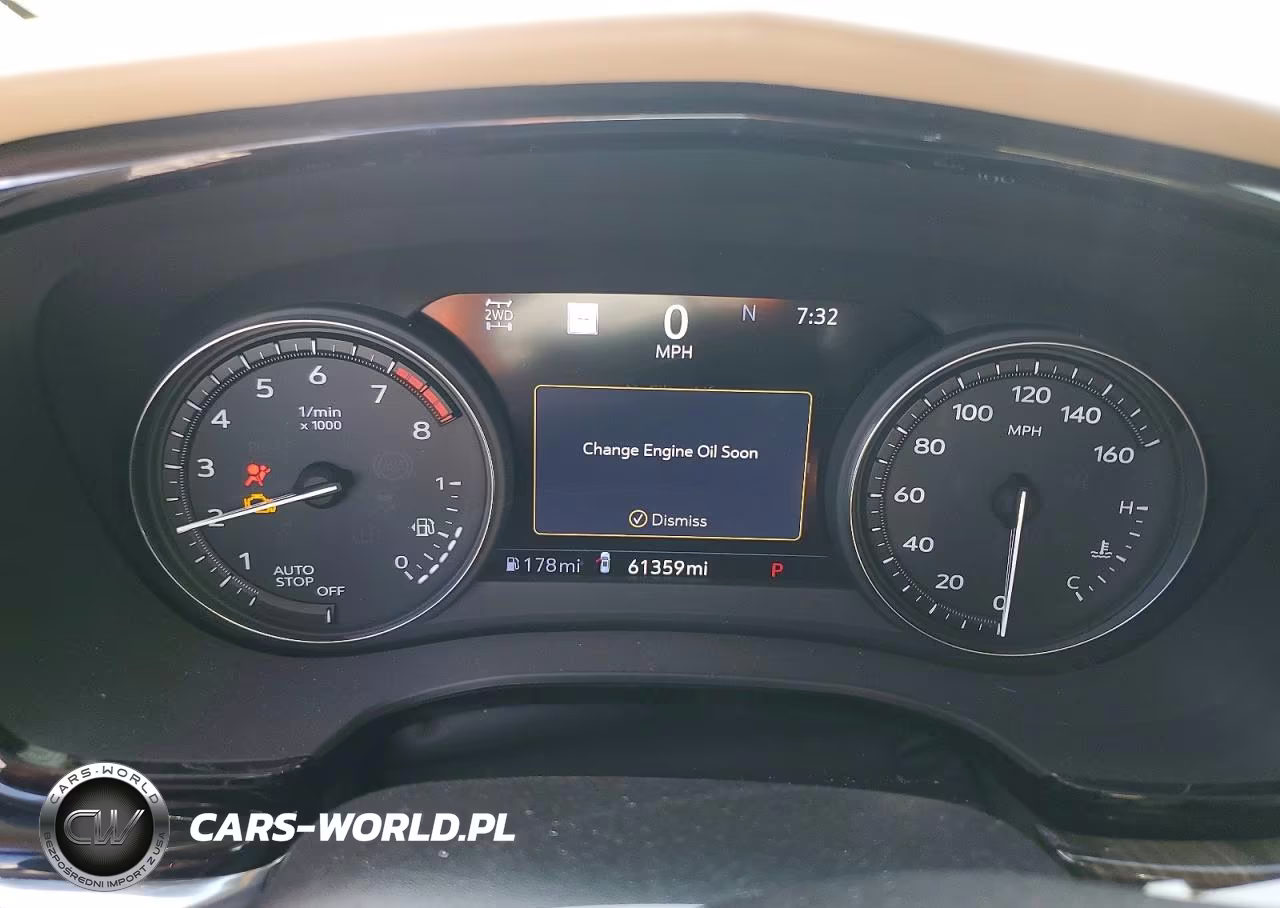 2020 Cadillac Xt6 Sport VIN:1GYKPHRS4LZ113922 - 9