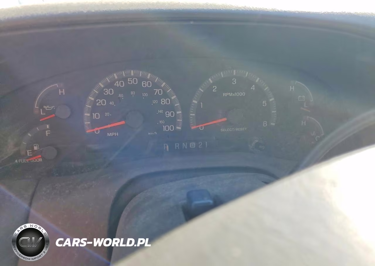 2001 Ford F150 Supercrew VIN:1FTRW07W31KA62787 - 9