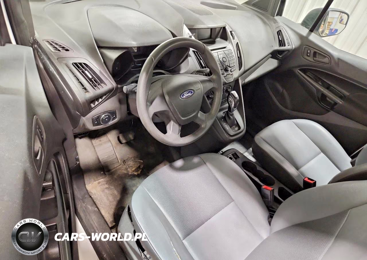 2018 Ford Transit Connect Xl VIN:NM0LE7E74J1346767 - 8