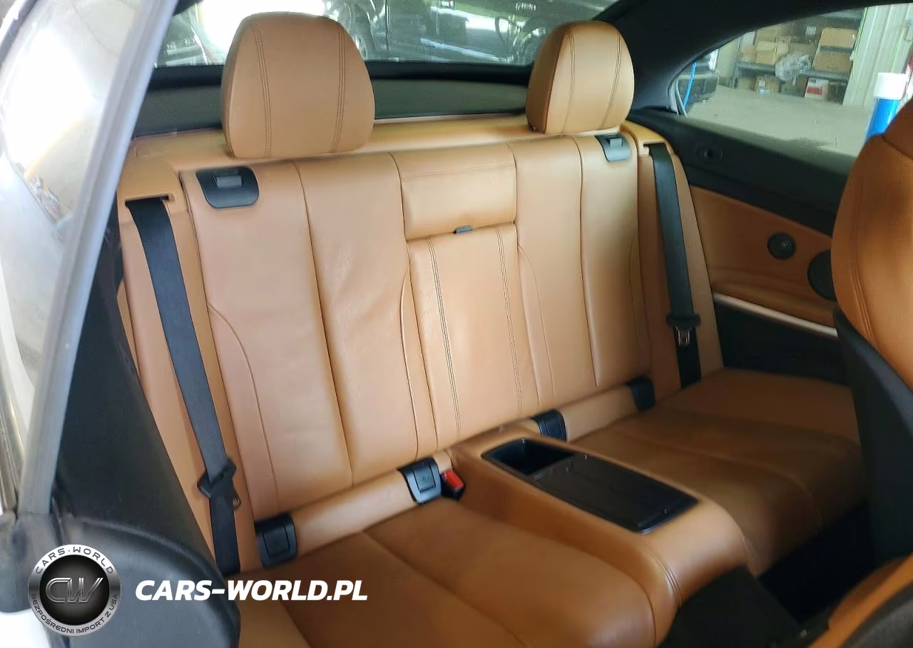 2018 BMW 430Xi VIN:WBA4Z3C51JEC56393 - 10