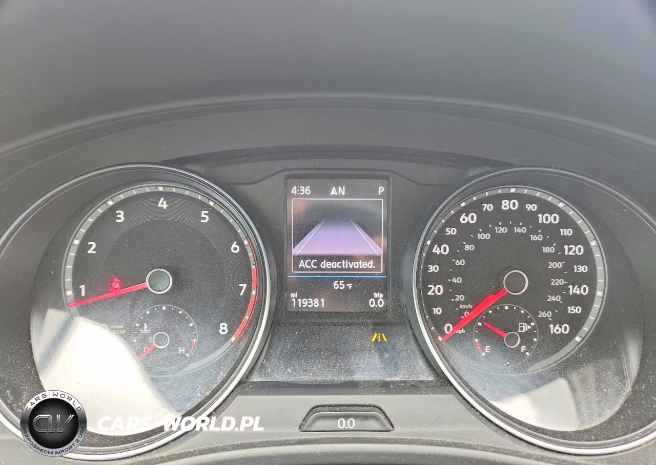 2018 Volkswagen Atlas Sel VIN:1V2ER2CA6JC552726 - 9