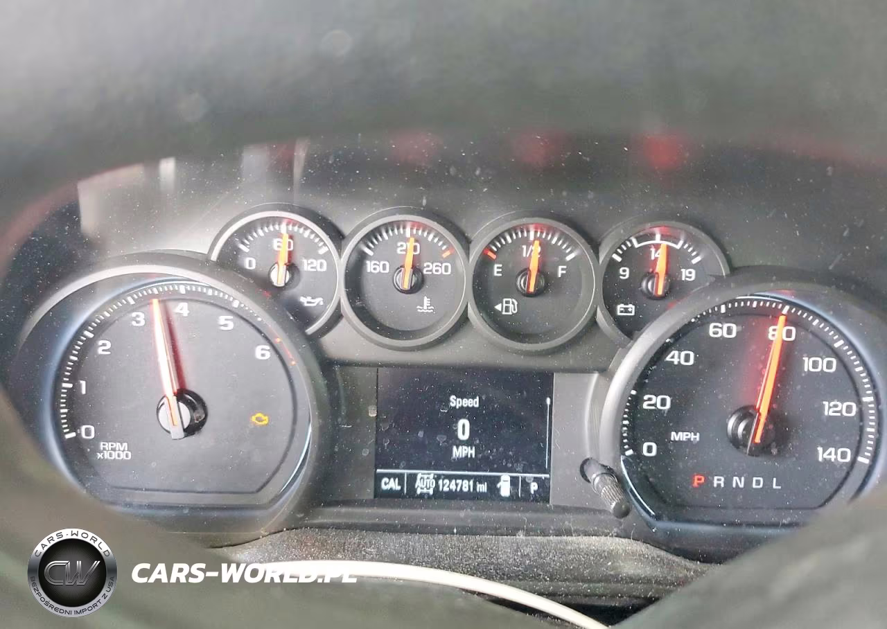 2020 Chevrolet Silverado K1500 Custom VIN:3GCPYBEHXLG199687 - 9