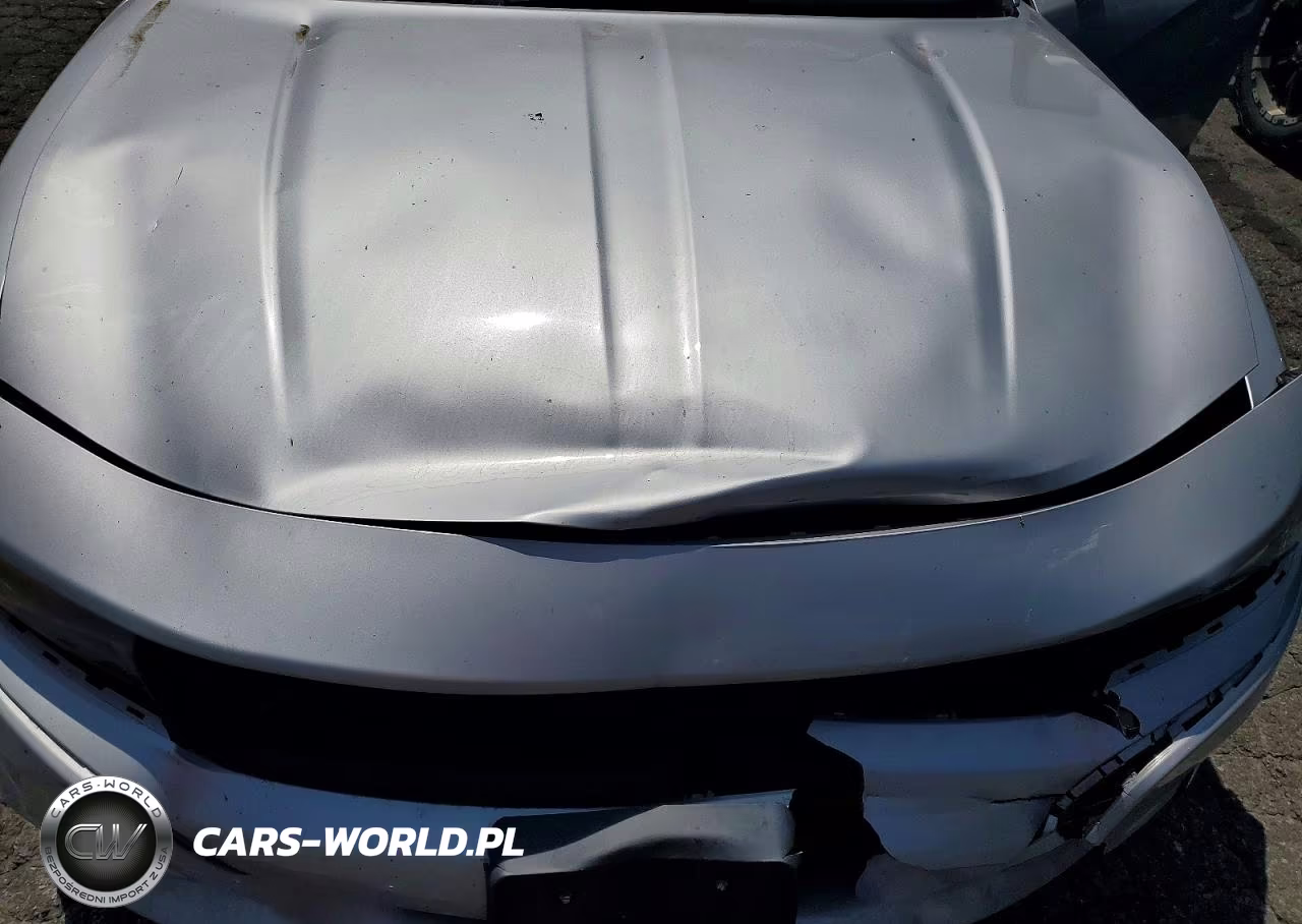 2022 Dodge Charger Sxt VIN:2C3CDXBG5NH183732 - 11