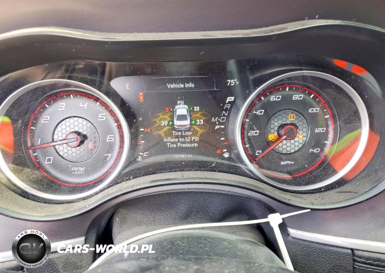 2022 Dodge Charger Sxt VIN:2C3CDXBG5NH183732 - 9