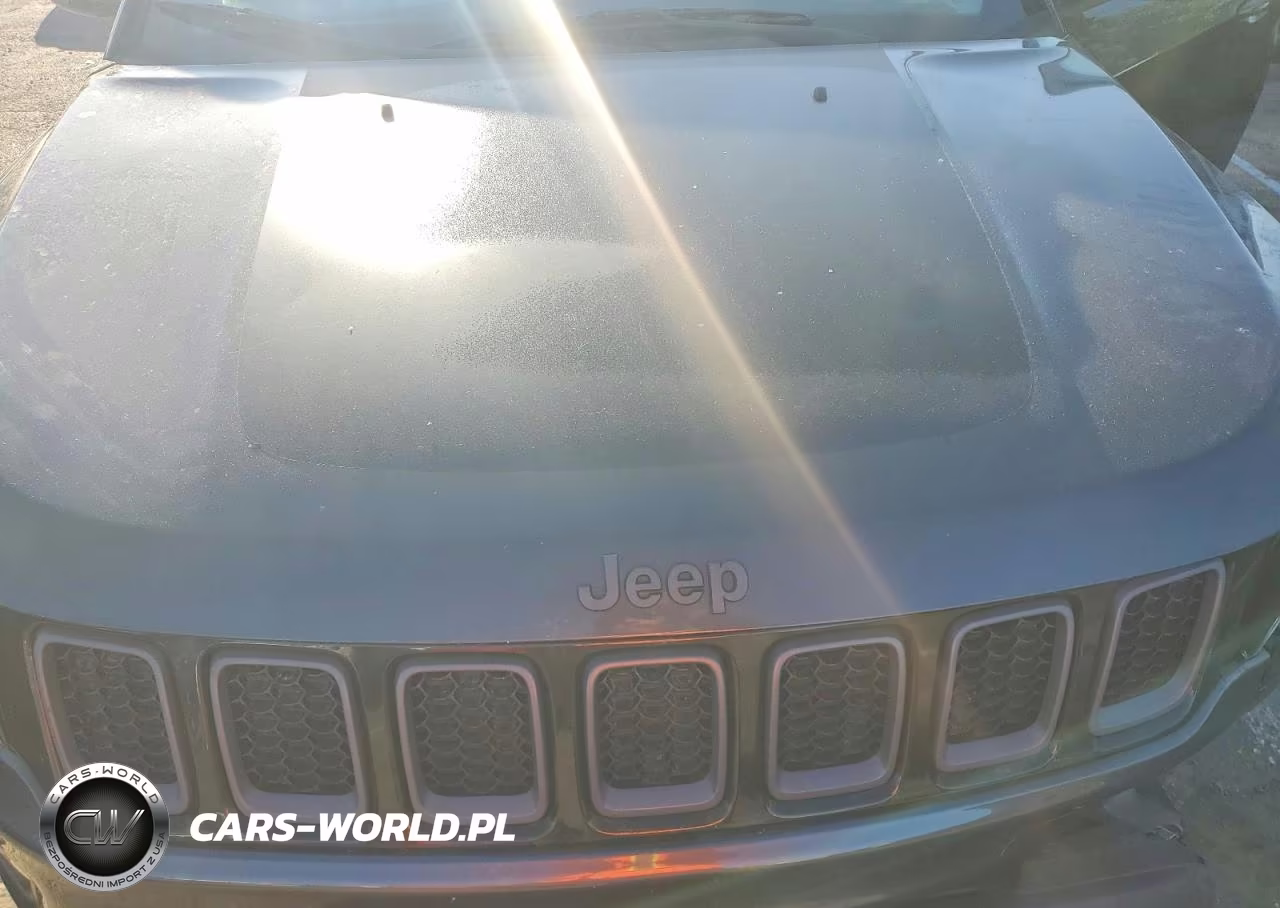 2019 Jeep Compass Trailhawk VIN:3C4NJDDB4KT775798 - 12