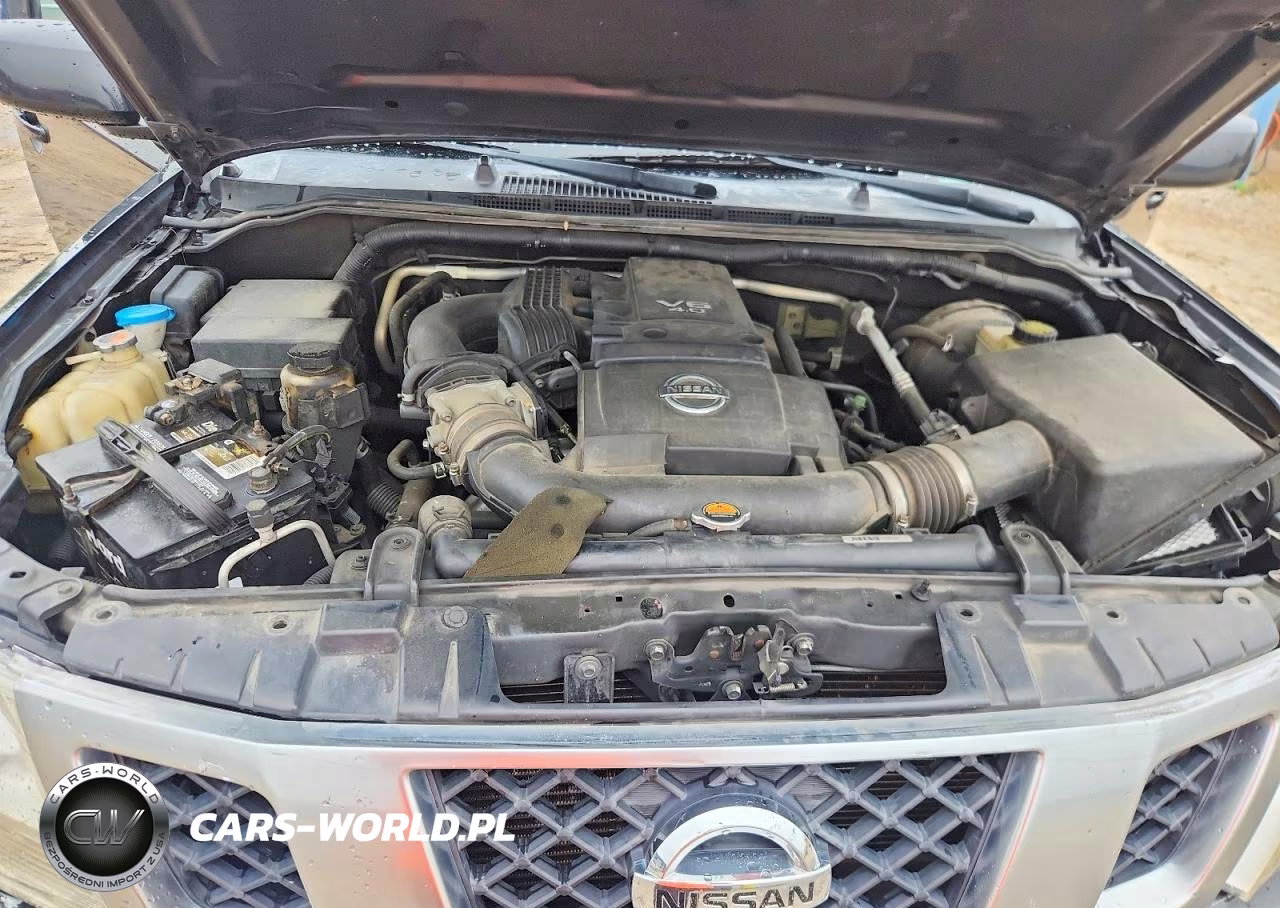 2013 Nissan Frontier S VIN:1N6AD0EV5DN745281 - 11