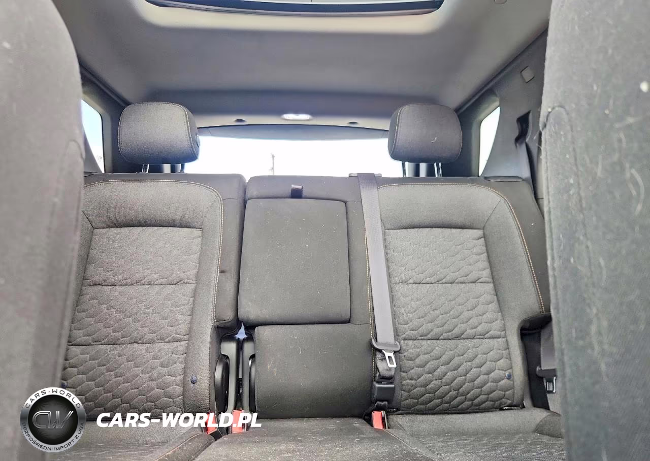 2018 Chevrolet Equinox Lt VIN:2GNAXJEV7J6257585 - 10