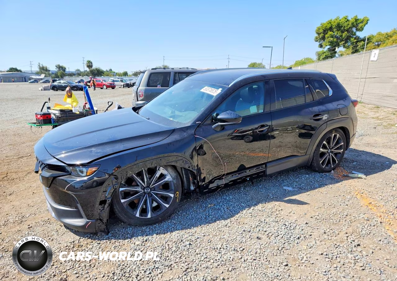 2024 Mazda Cx-50 Premium Plus – zdjęcie 1 z 13