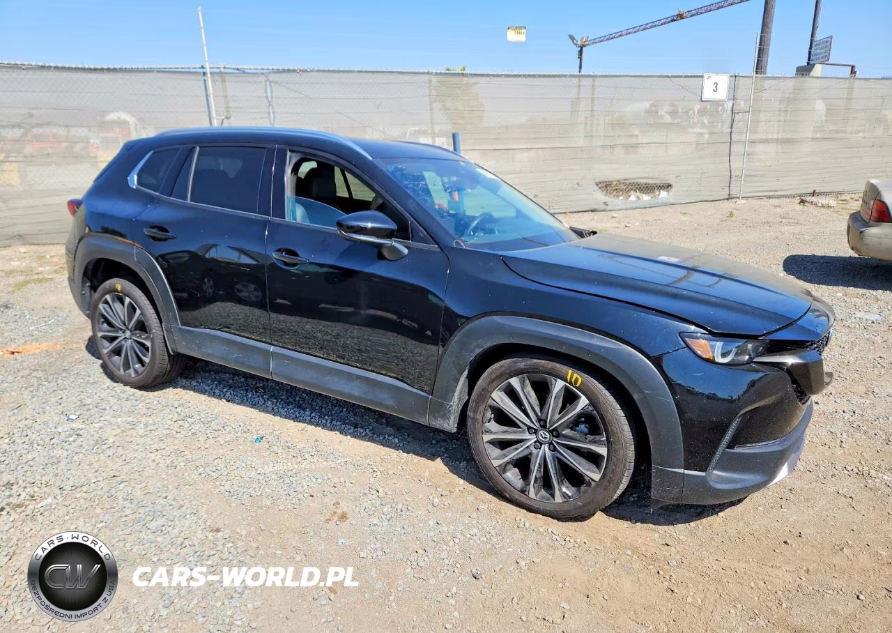 2024 Mazda Cx-50 Premium Plus VIN:7MMVABEY5RN233028 - 4