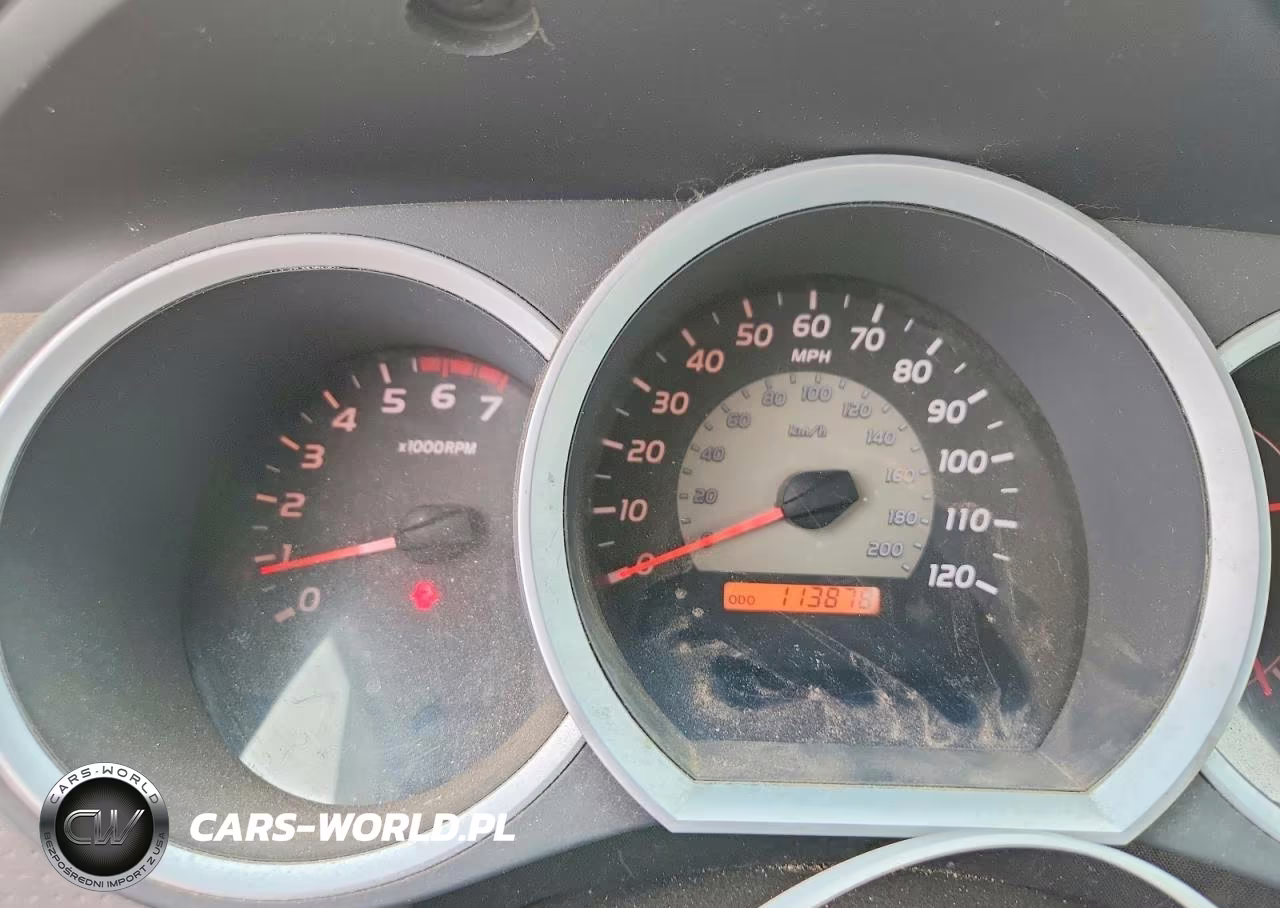 2010 Toyota Tacoma Base VIN:5TENX4CN3AZ685354 - 9