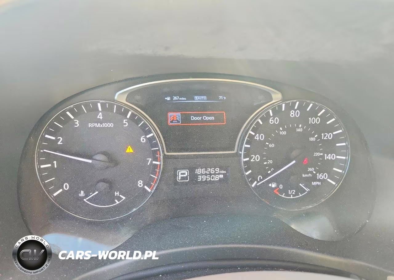 2013 Nissan Pathfinder S VIN:5N1AR2MM6DC673331 - 9