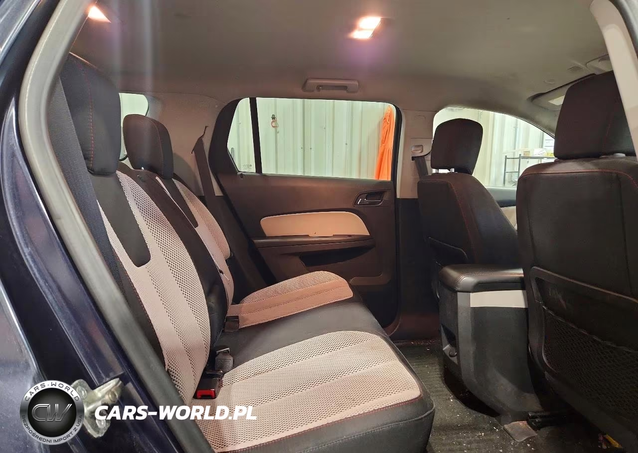 2017 GMC Terrain Sle VIN:2GKALNEK9H6139084 - 11