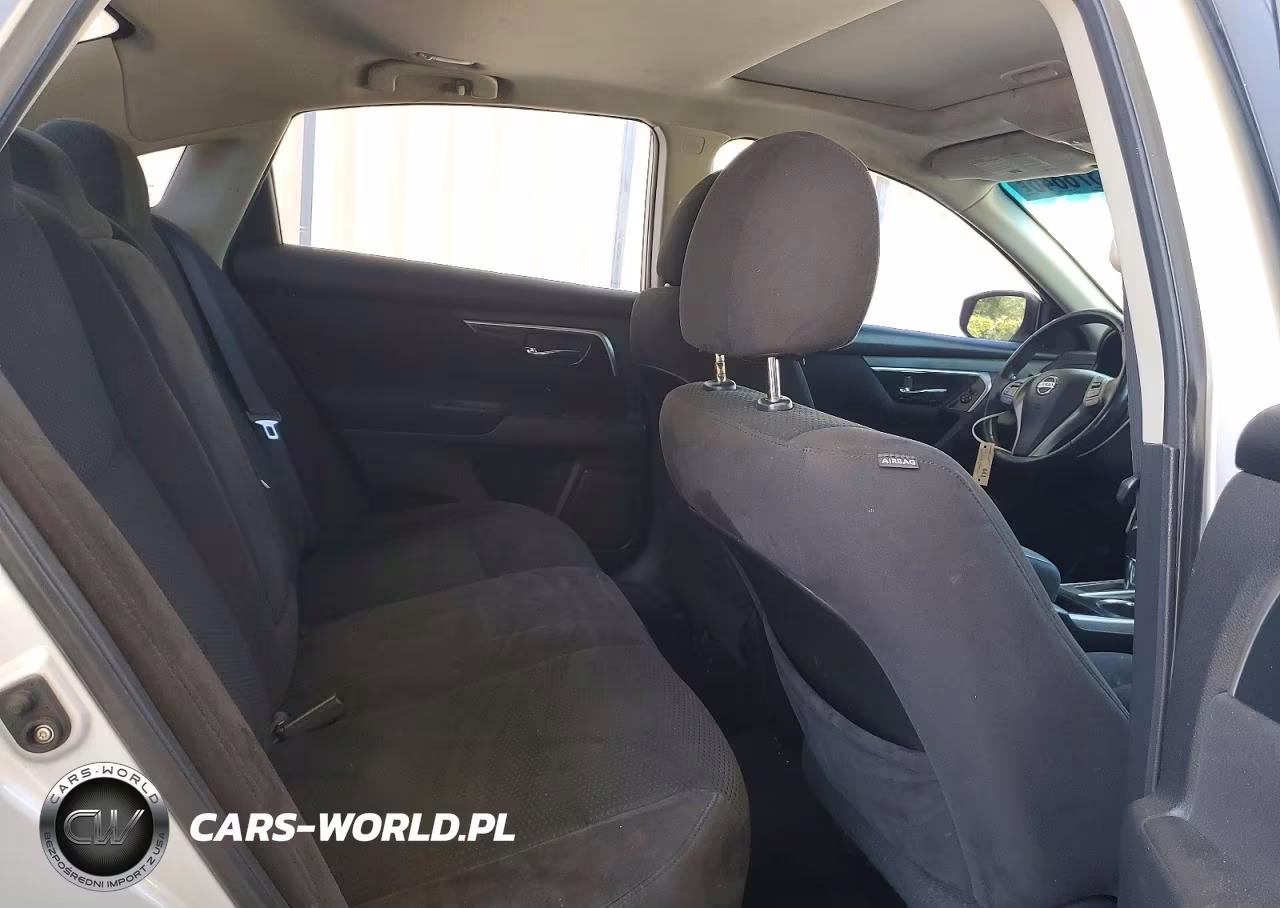2014 Nissan Altima 2.5 VIN:1N4AL3AP2EN218112 - 10