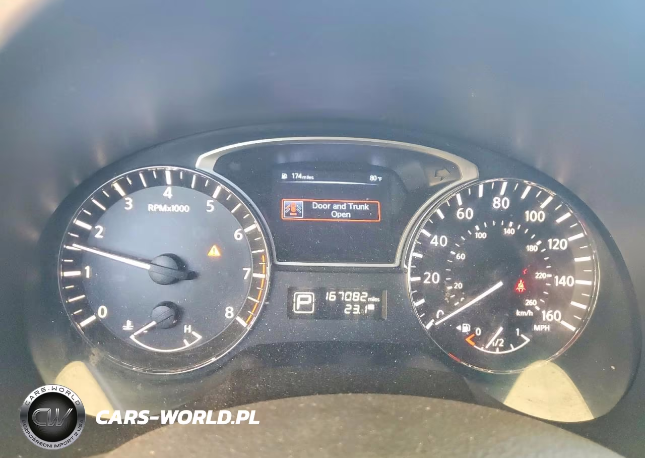 2014 Nissan Altima 2.5 VIN:1N4AL3AP2EN218112 - 9