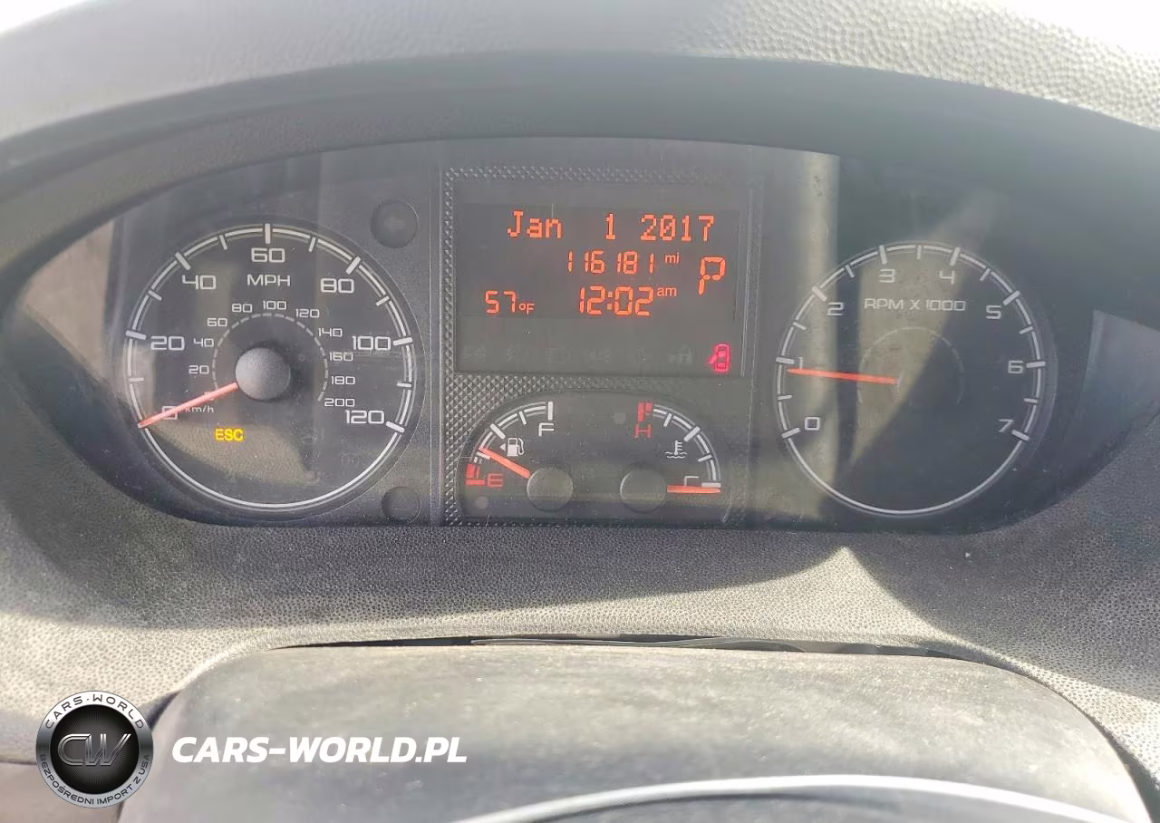 2019 Ram Promaster 2500 2500 High VIN:3C6TRVDG7KE516980 - 9