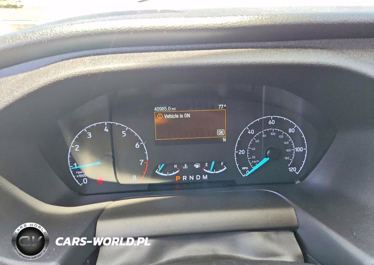 2021 Ford Transit T-350 VIN:1FBAX2C84MKA48824 - 9
