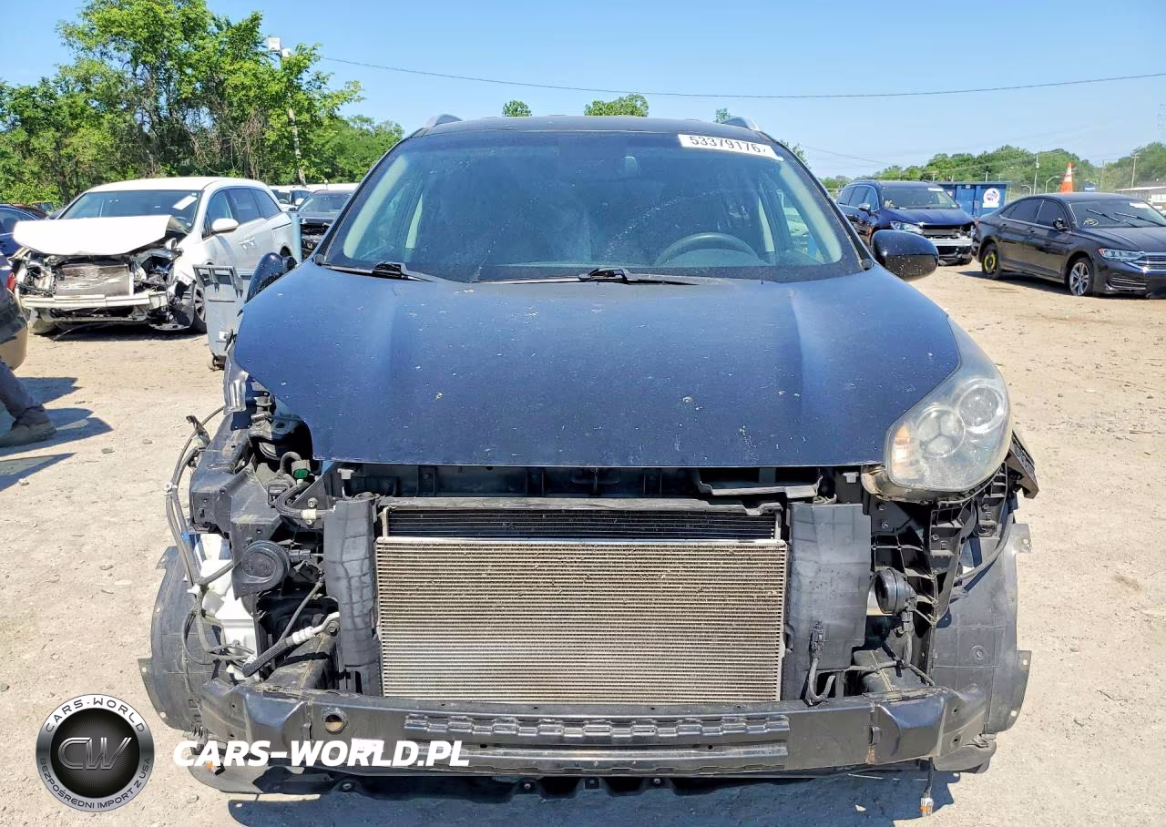 2019 Kia Sportage Lx VIN:KNDPMCAC0K7555182 - 5