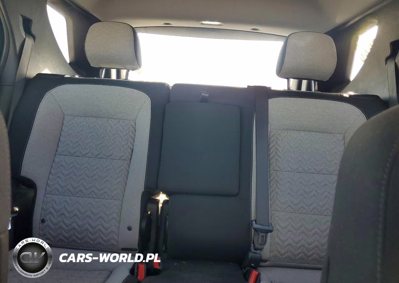2023 Chevrolet Equinox Ls VIN:3GNAXHEG1PL123654 - 10