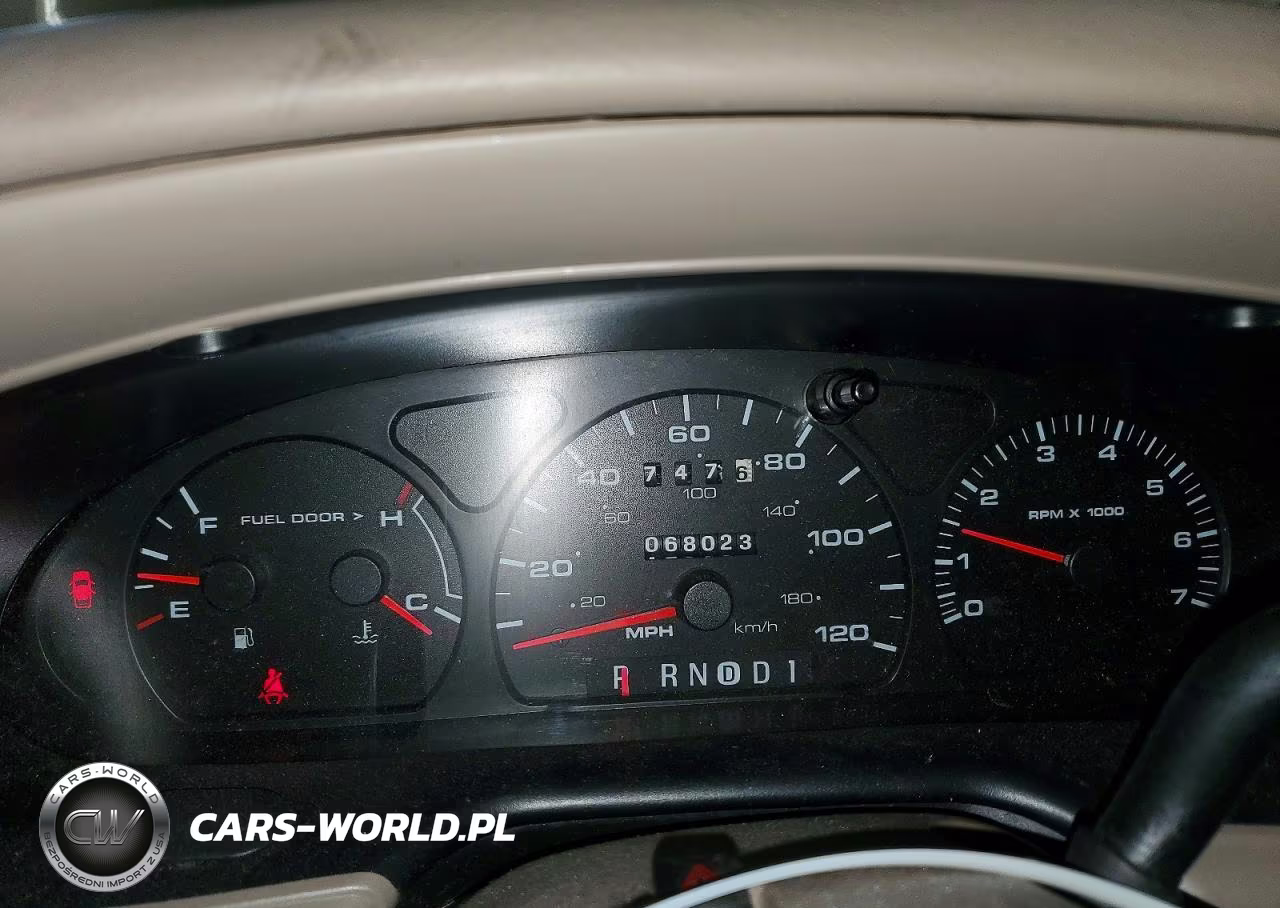 2003 Ford Taurus Lx VIN:1FAFP52U23A155236 - 9