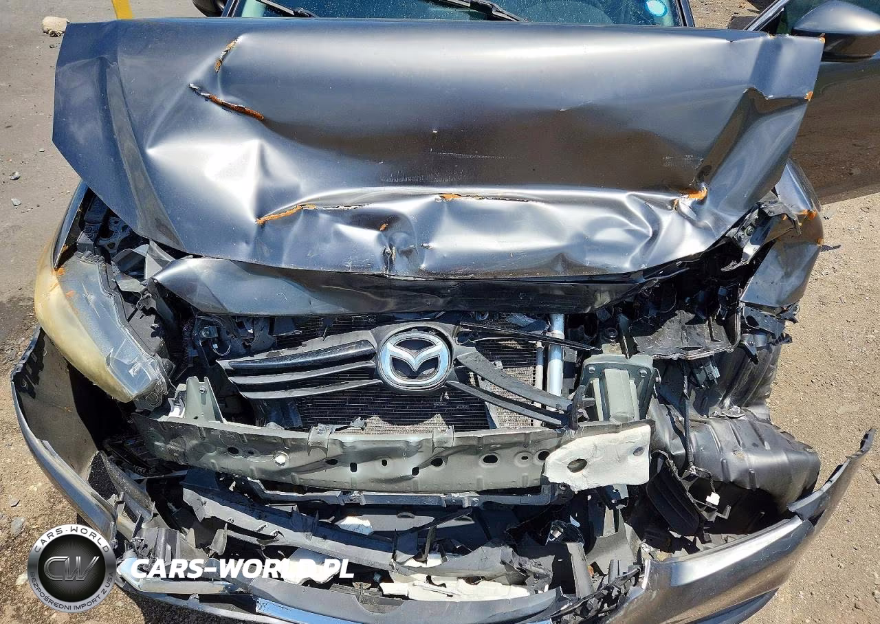 2017 Mazda 6 Touring VIN:JM1GL1V5XH1136044 - 11