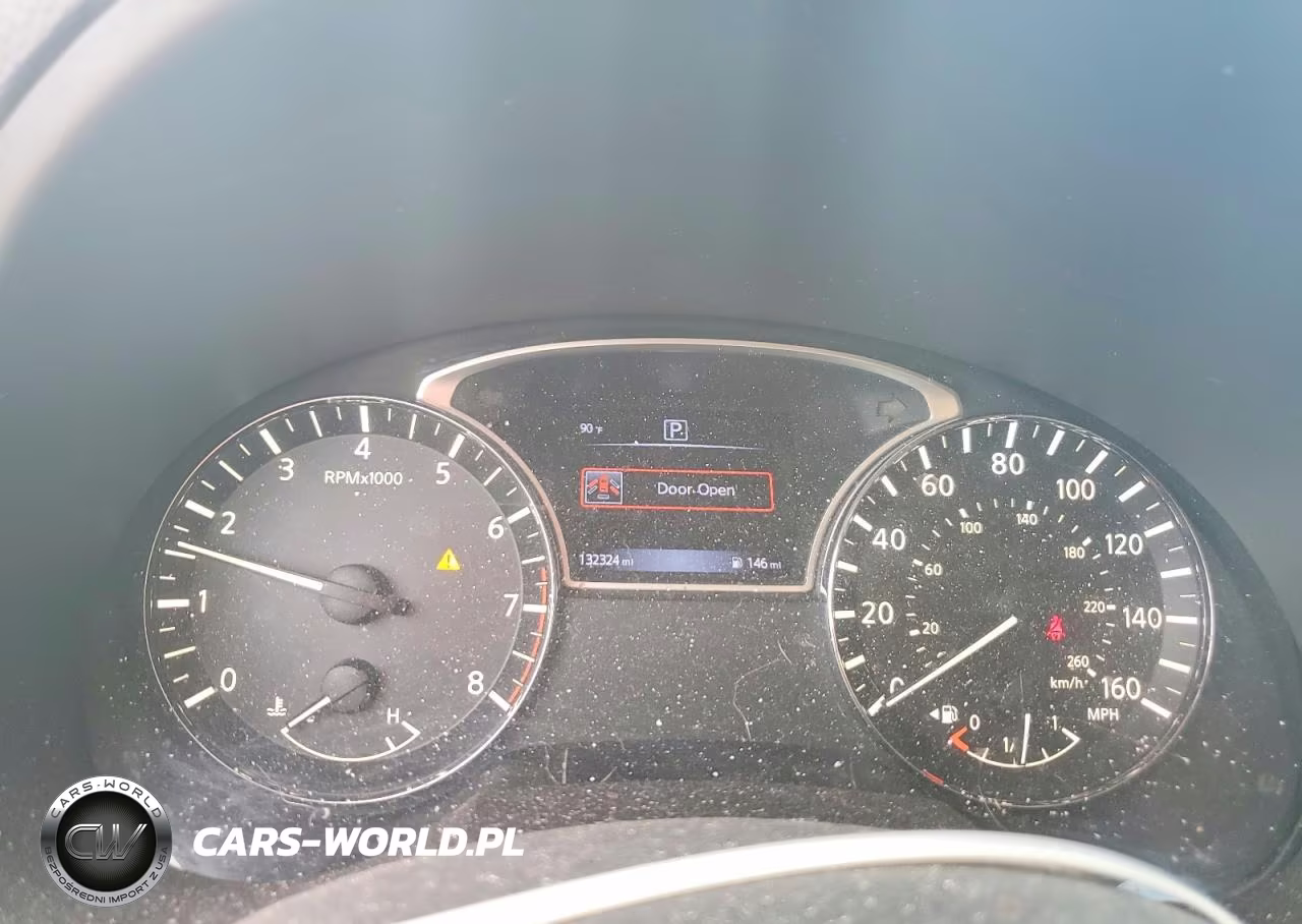 2017 Nissan Altima 2.5 S VIN:1N4AL3AP4HC253847 - 9