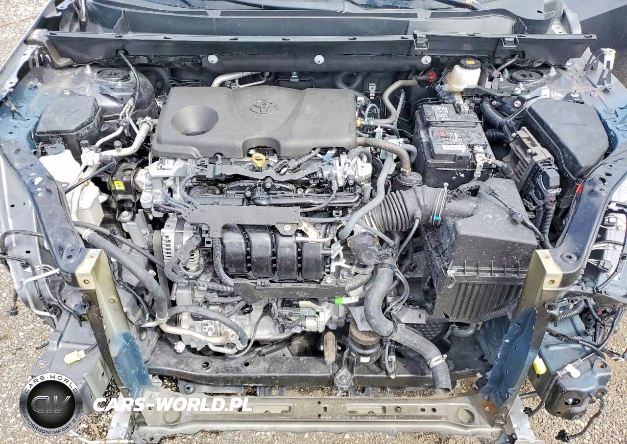 2025 Toyota Rav4 Xle Premium VIN:2T3A1RFV5SW540712 - 11