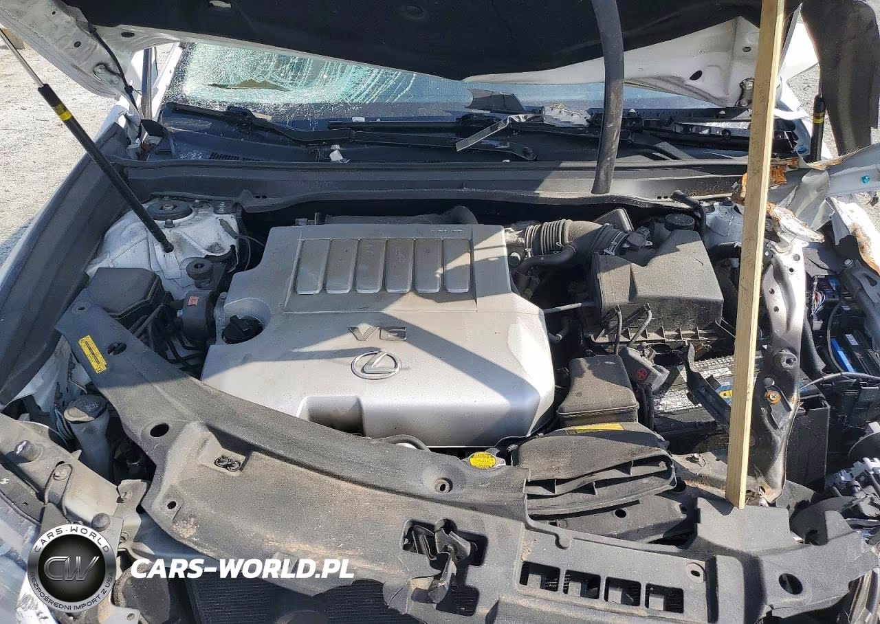 2015 Lexus Es 350 Base VIN:JTHBK1GG6F2179555 - 11