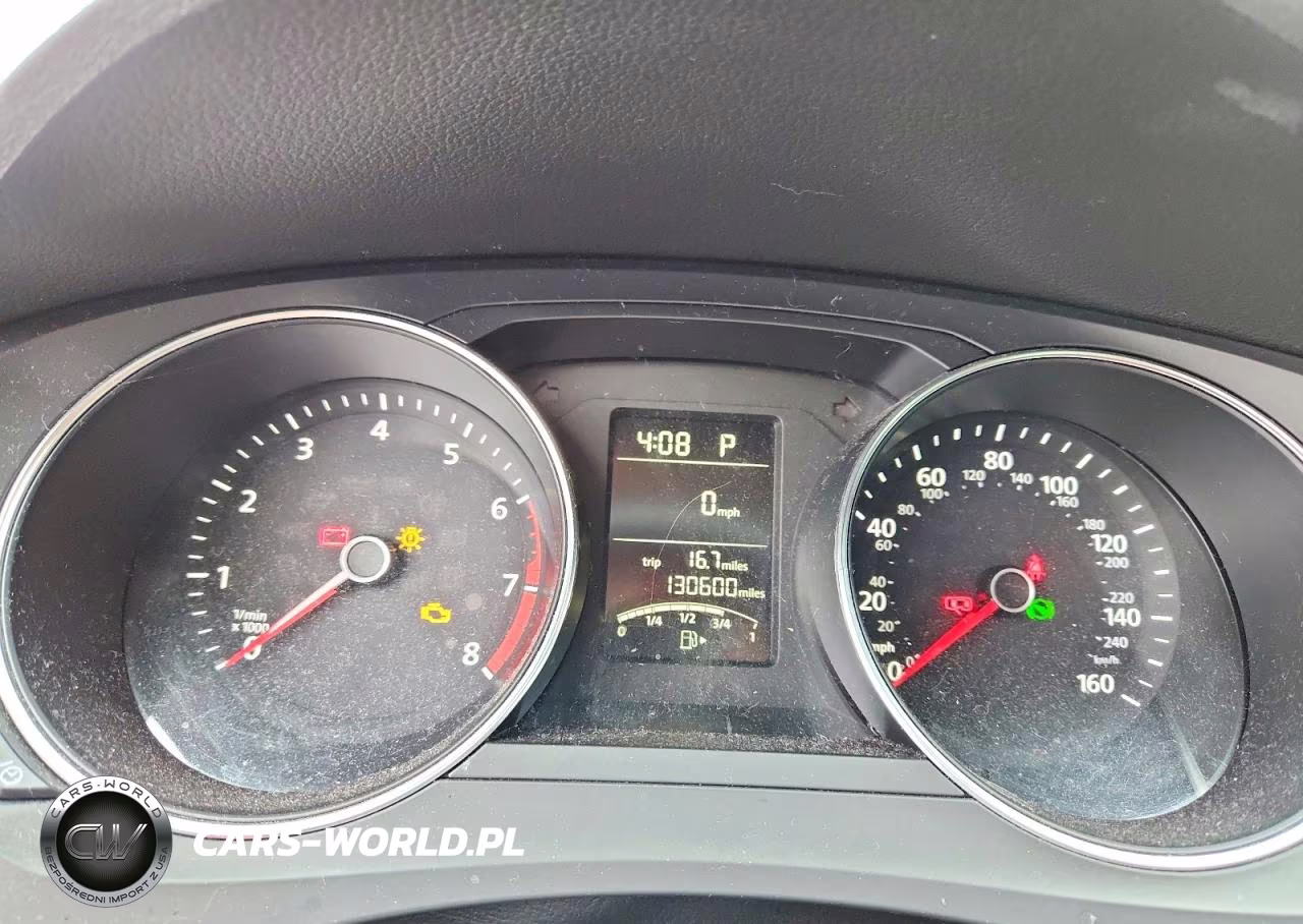 2016 Volkswagen Jetta S VIN:3VW267AJ7GM260360 - 9