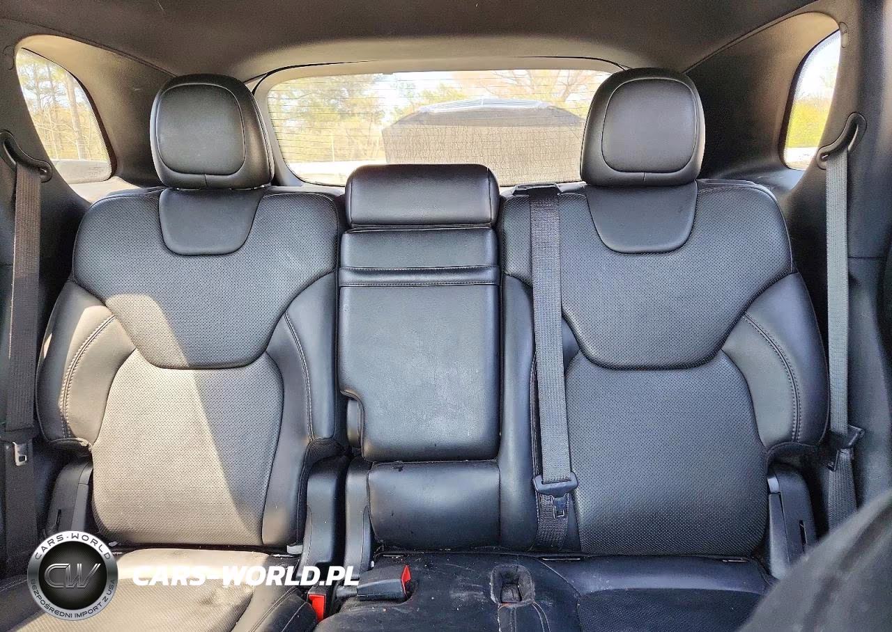 2019 Jeep Cherokee Limited VIN:1C4PJLDN2KD341026 - 10
