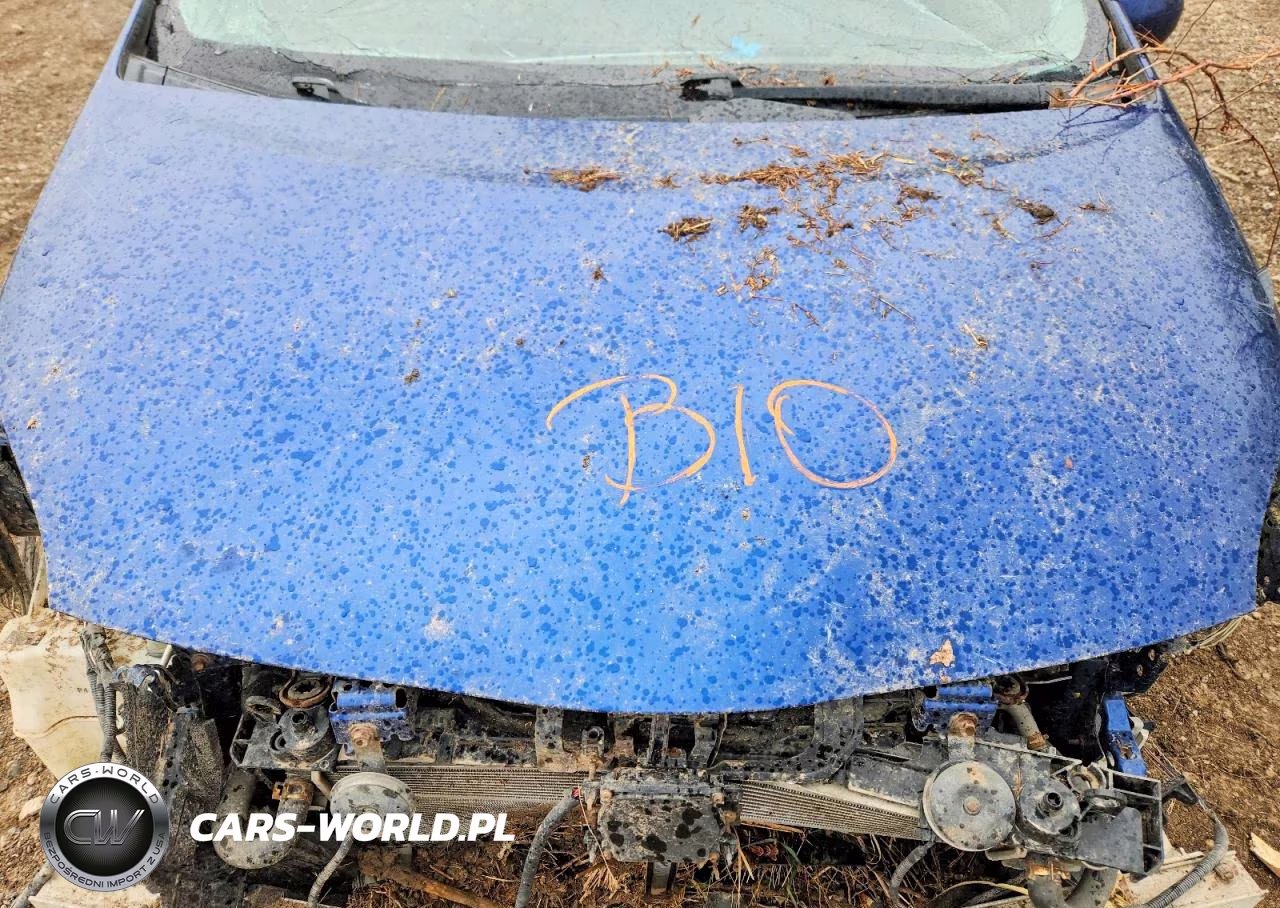 2010 Toyota Prius V VIN:JTDKN3DU3A0196994 - 11