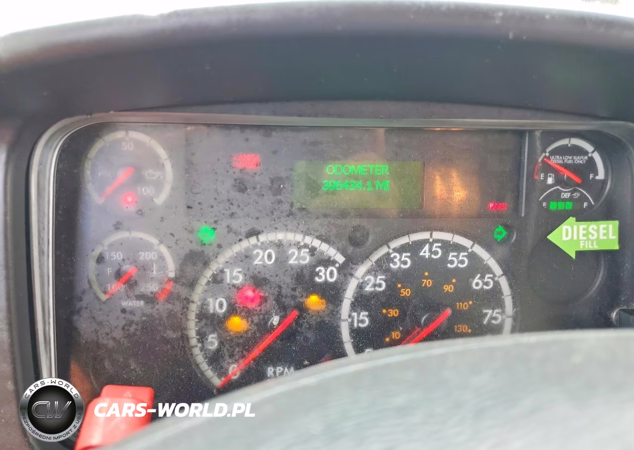 2016 Freightliner Business Class M2 Box Truck VIN:1FVACWDU3GHHL1794 - 9