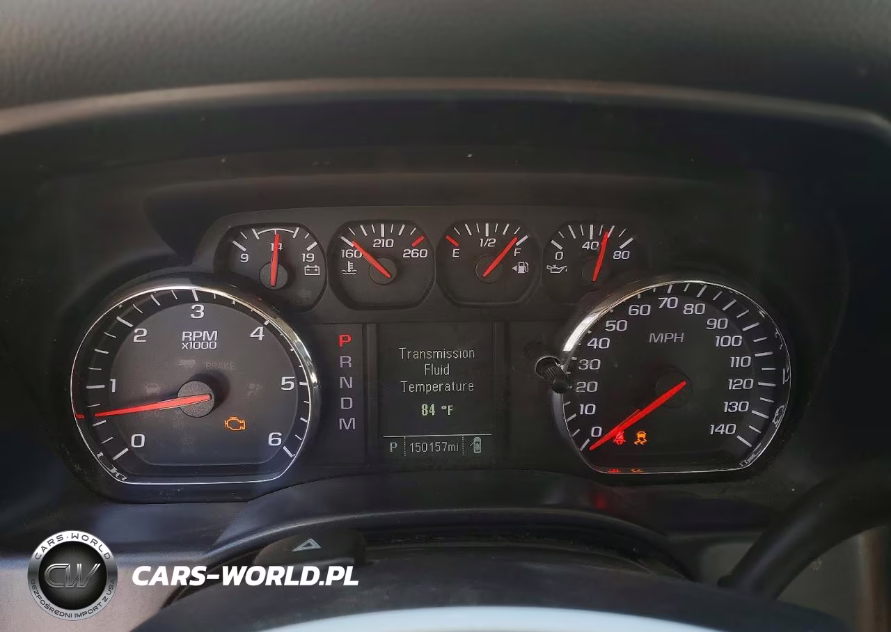 2015 Chevrolet Silverado K1500 VIN:1GCVKPEC9FZ218499 - 9