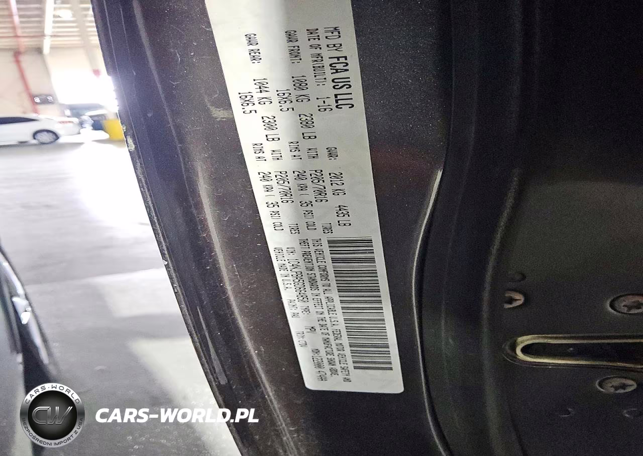 2016 Jeep Patriot Sport VIN:1C4NJPBA5GD664850 - 13