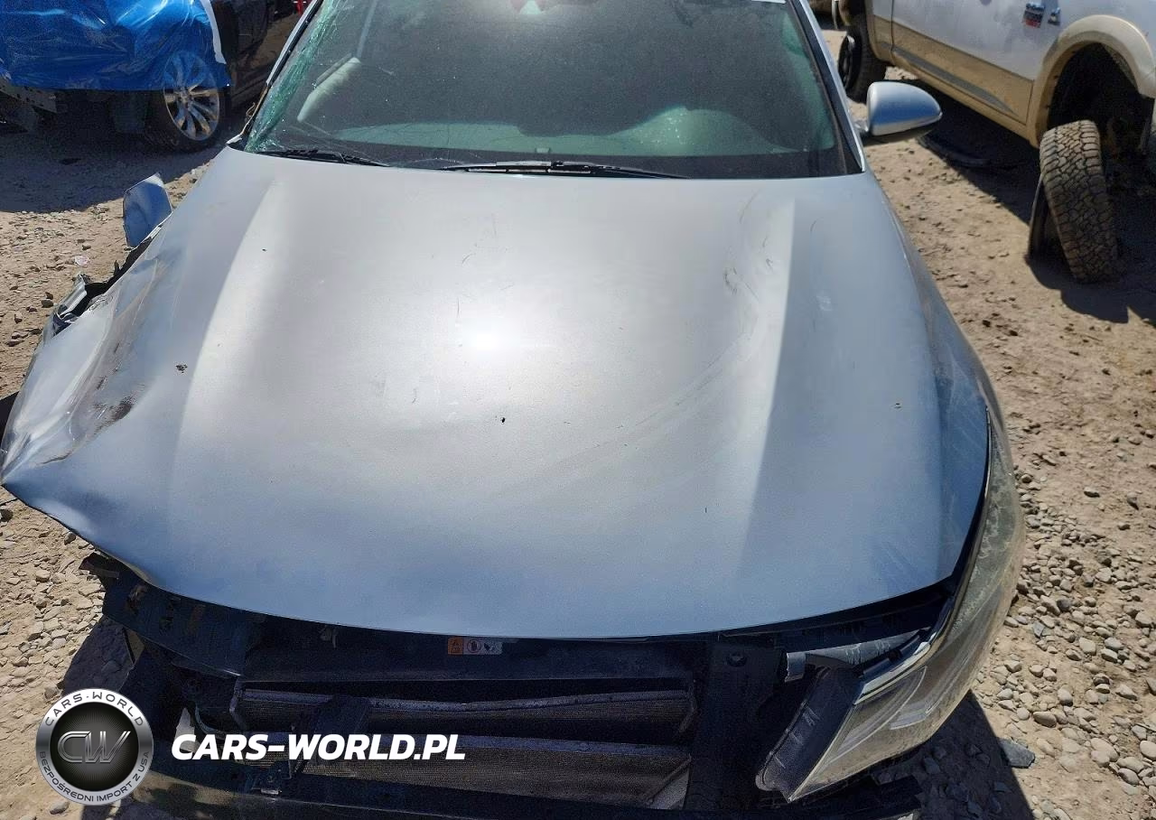 2019 Kia Optima Lx VIN:5XXGT4L36KG275134 - 11