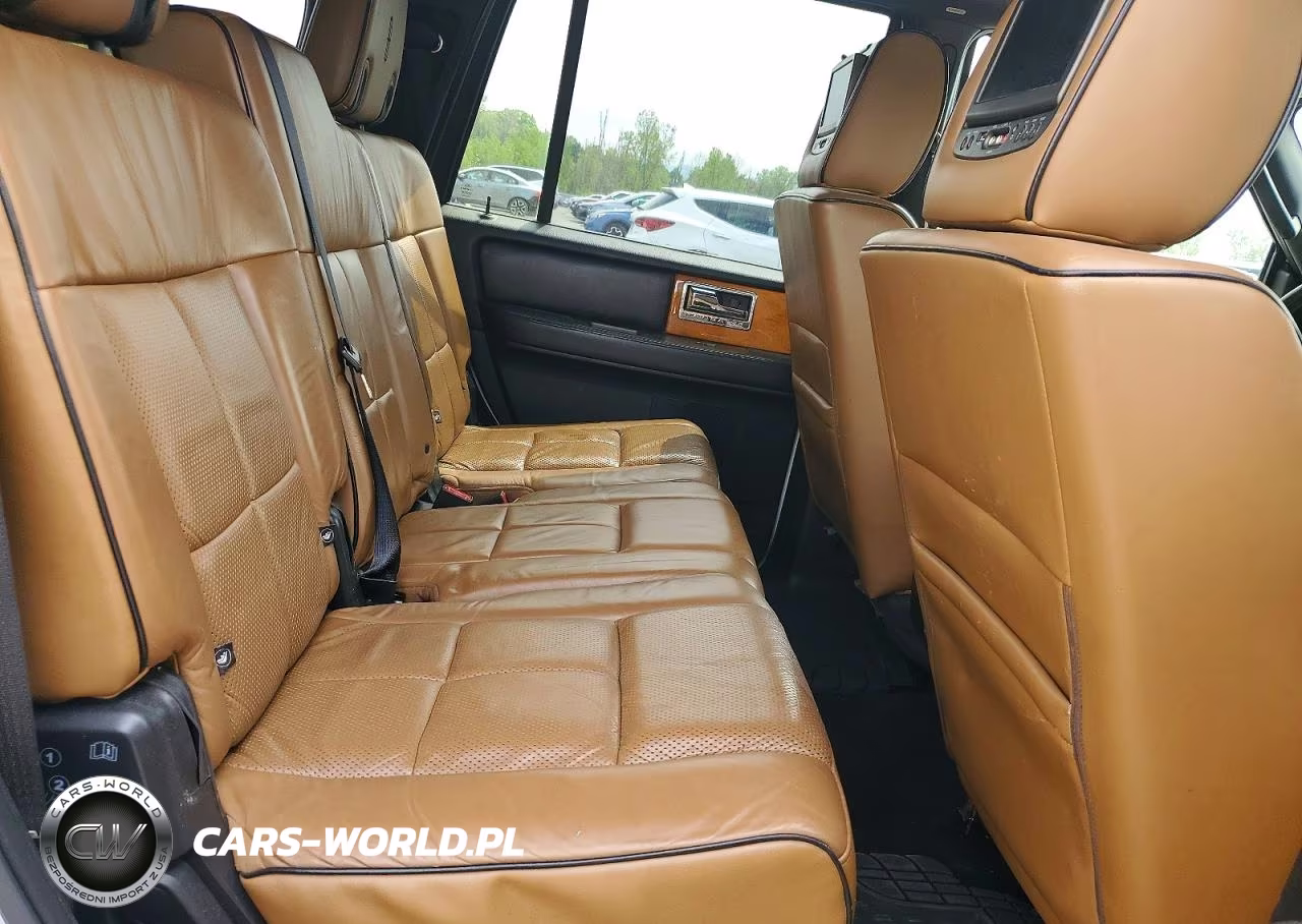 2012 Linc Navigator VIN:5LMJJ2J54CEL04035 - 11