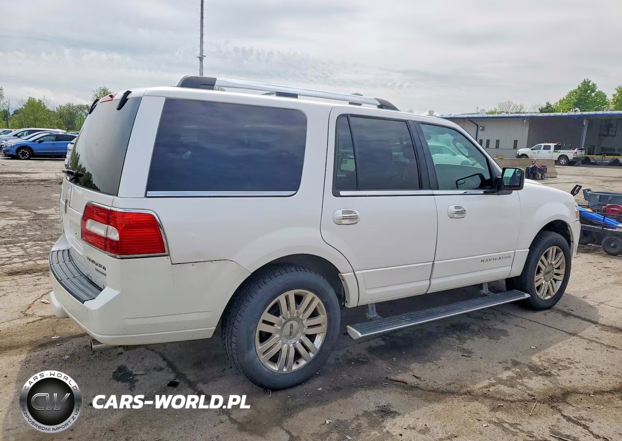 2012 Linc Navigator VIN:5LMJJ2J54CEL04035 - 3