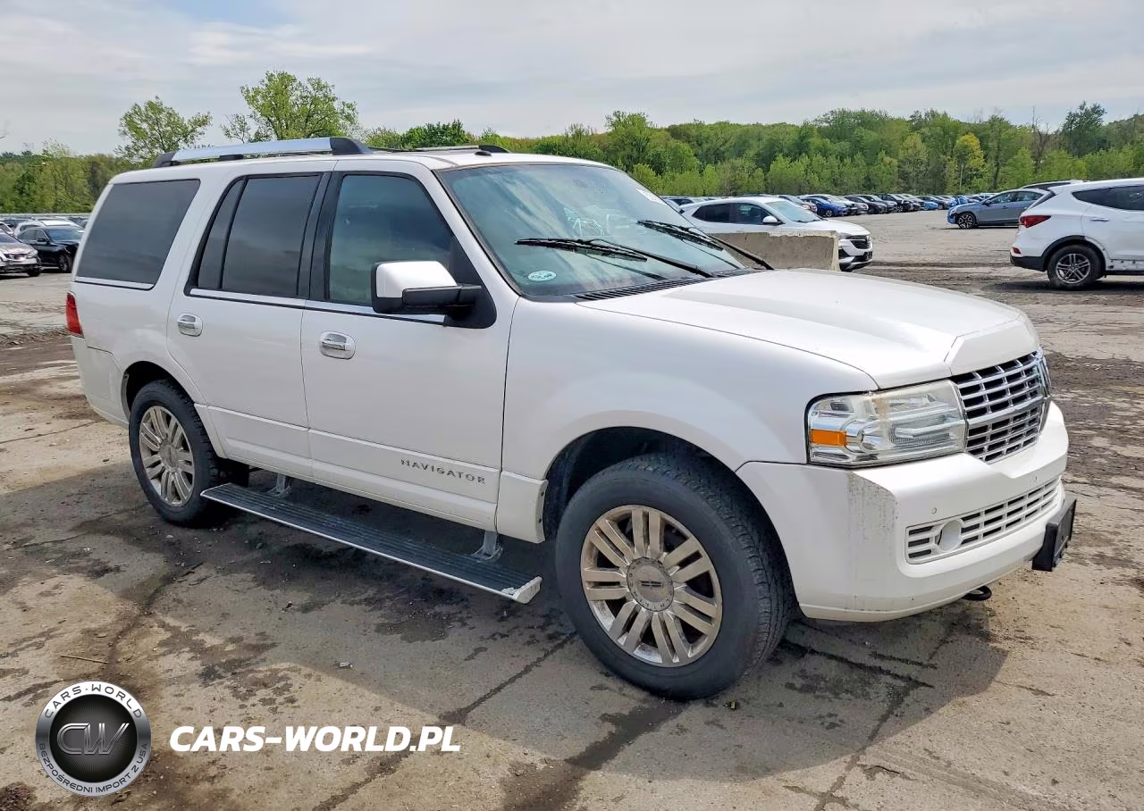 2012 Linc Navigator VIN:5LMJJ2J54CEL04035 - 4
