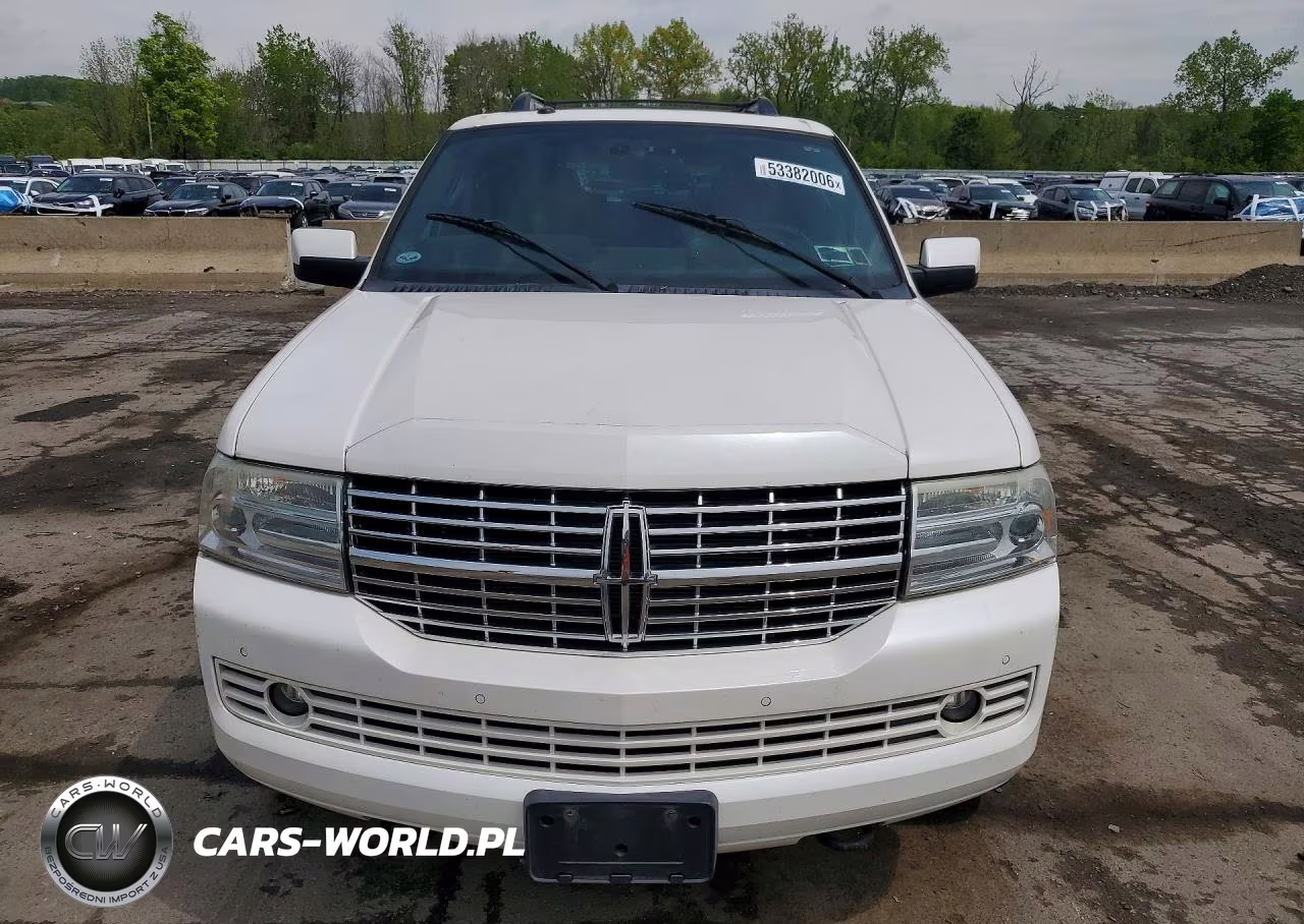 2012 Linc Navigator VIN:5LMJJ2J54CEL04035 - 5