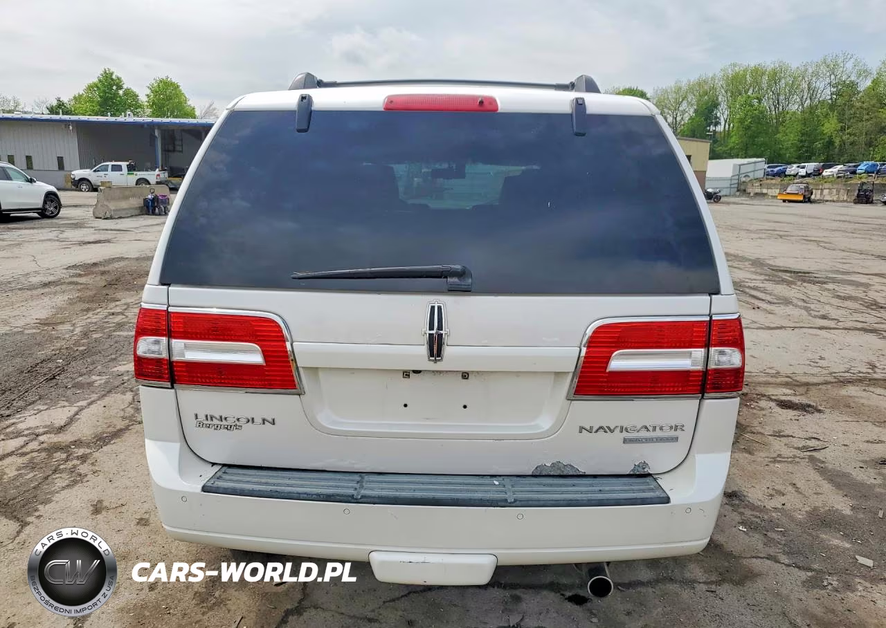 2012 Linc Navigator VIN:5LMJJ2J54CEL04035 - 6