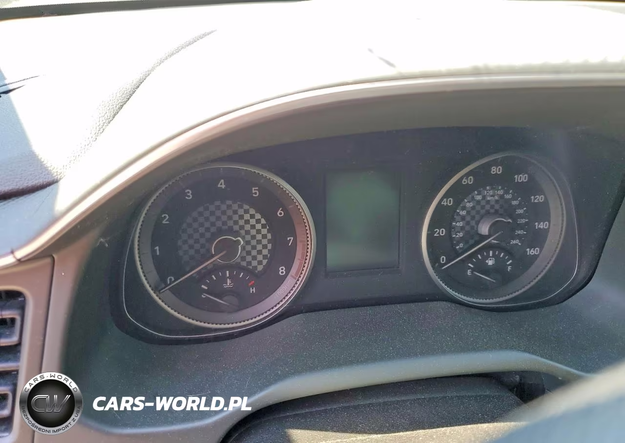 2019 Hyundai Elantra Se VIN:5NPD74LF3KH484854 - 9