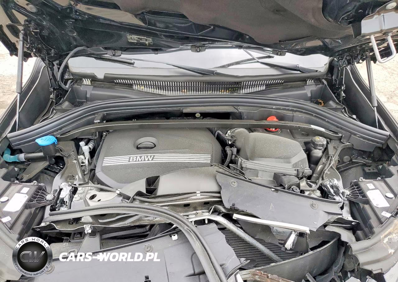 2026 BMW X1 xDrive28I VIN:WBX73EF00T5404016 - 12