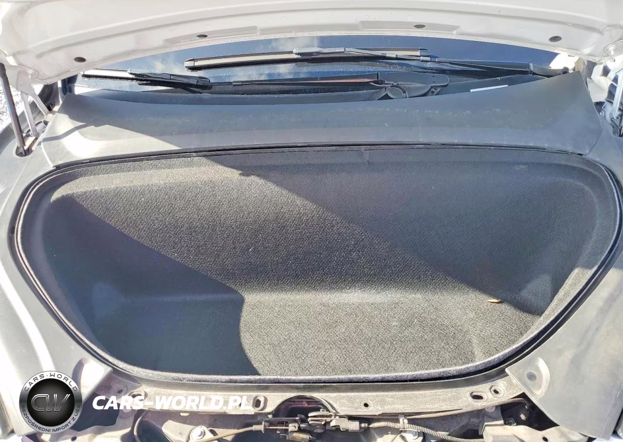 2019 Tesla Model X VIN:5YJXCBE2XKF197713 - 11