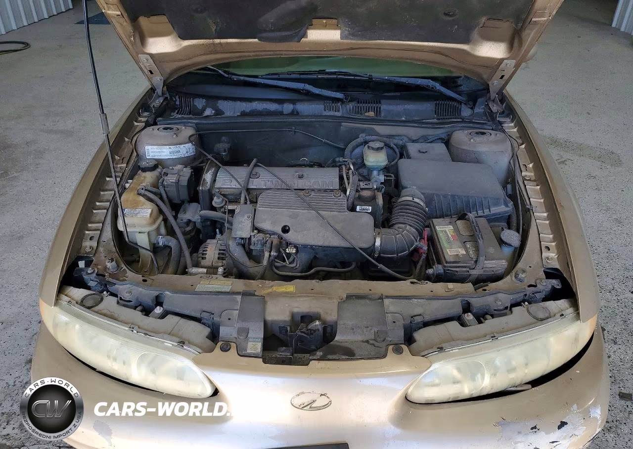 2001 Oldsmobile Alero Gl1 VIN:1G3NL52T01C222801 - 11