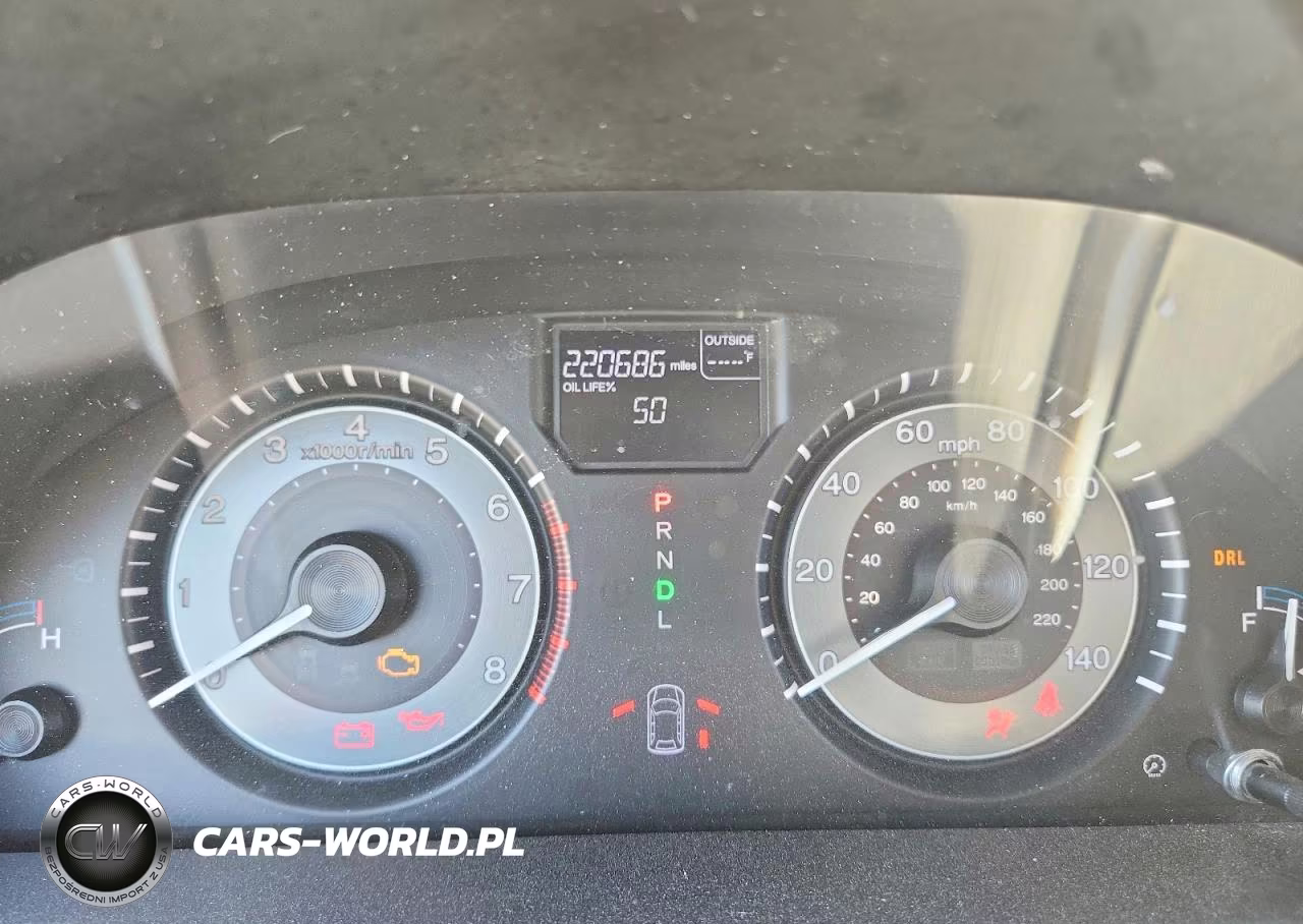 2012 Honda Odyssey Exl VIN:5FNRL5H67CB138984 - 9
