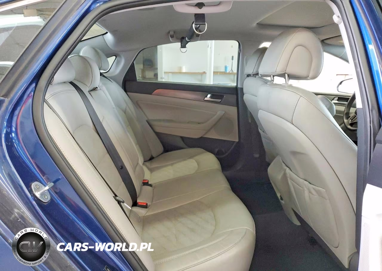 2016 Hyundai Sonata Sport VIN:5NPE34AF1GH363220 - 10