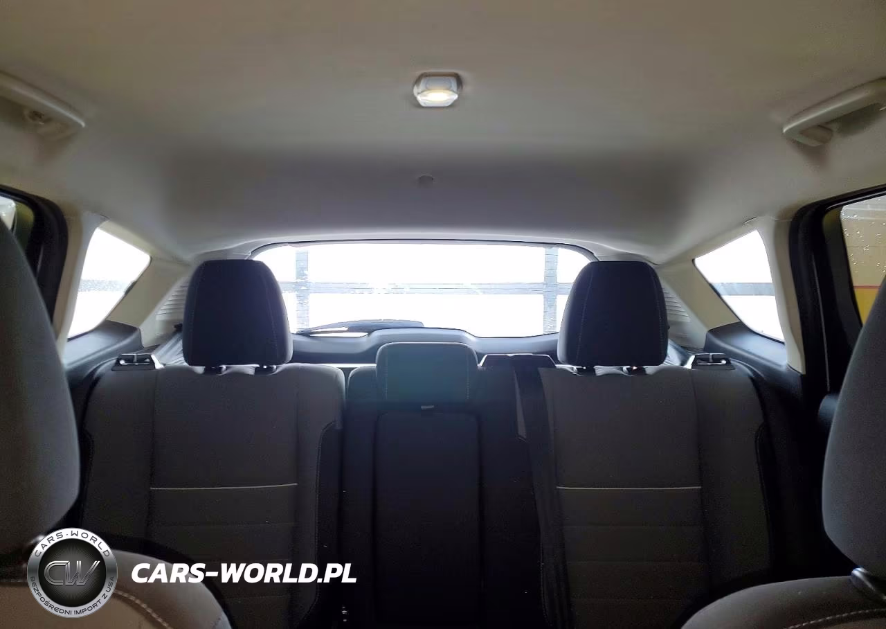 2013 Ford C-Max Se VIN:1FADP5AU7DL524512 - 10