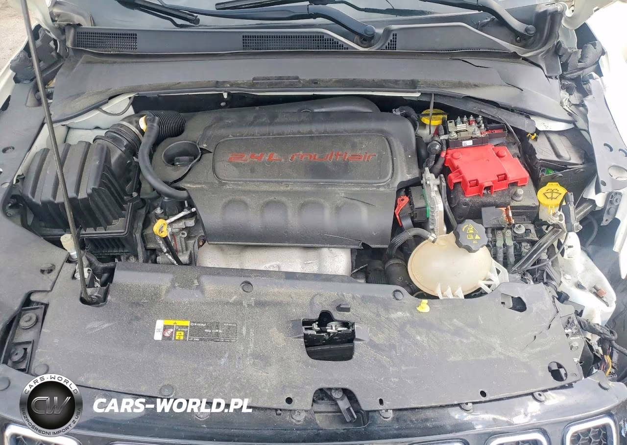 2019 Jeep Compass Latitude VIN:3C4NJDBB7KT656114 - 12
