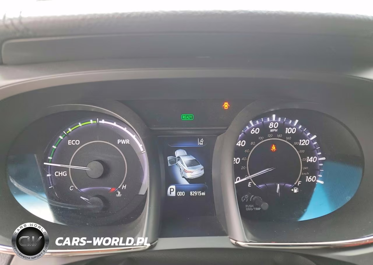 2016 Toyota Avalon Hybrid Limited VIN:4T1BD1EB4GU051366 - 9