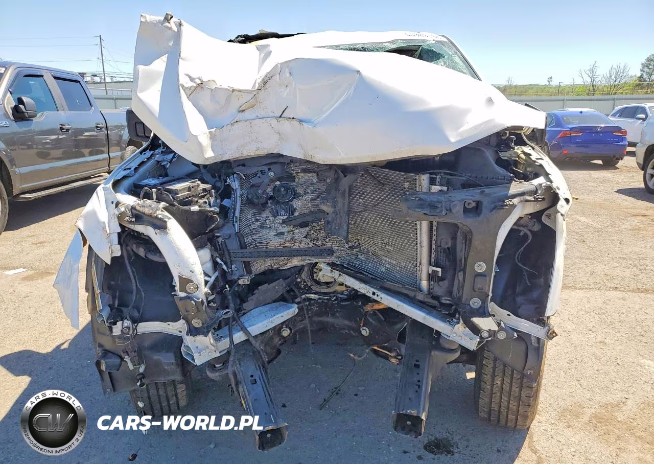 2023 Ford F150 VIN:1FTMF1CB5PKD96119 - 5