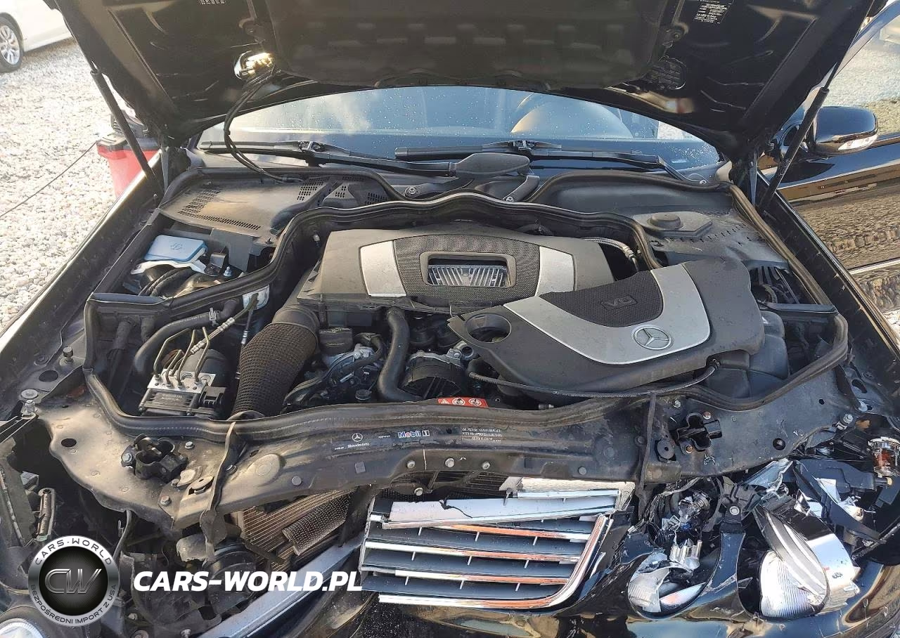2007 Mercedes-Benz E 350 VIN:WDBUF56X07A990359 - 11